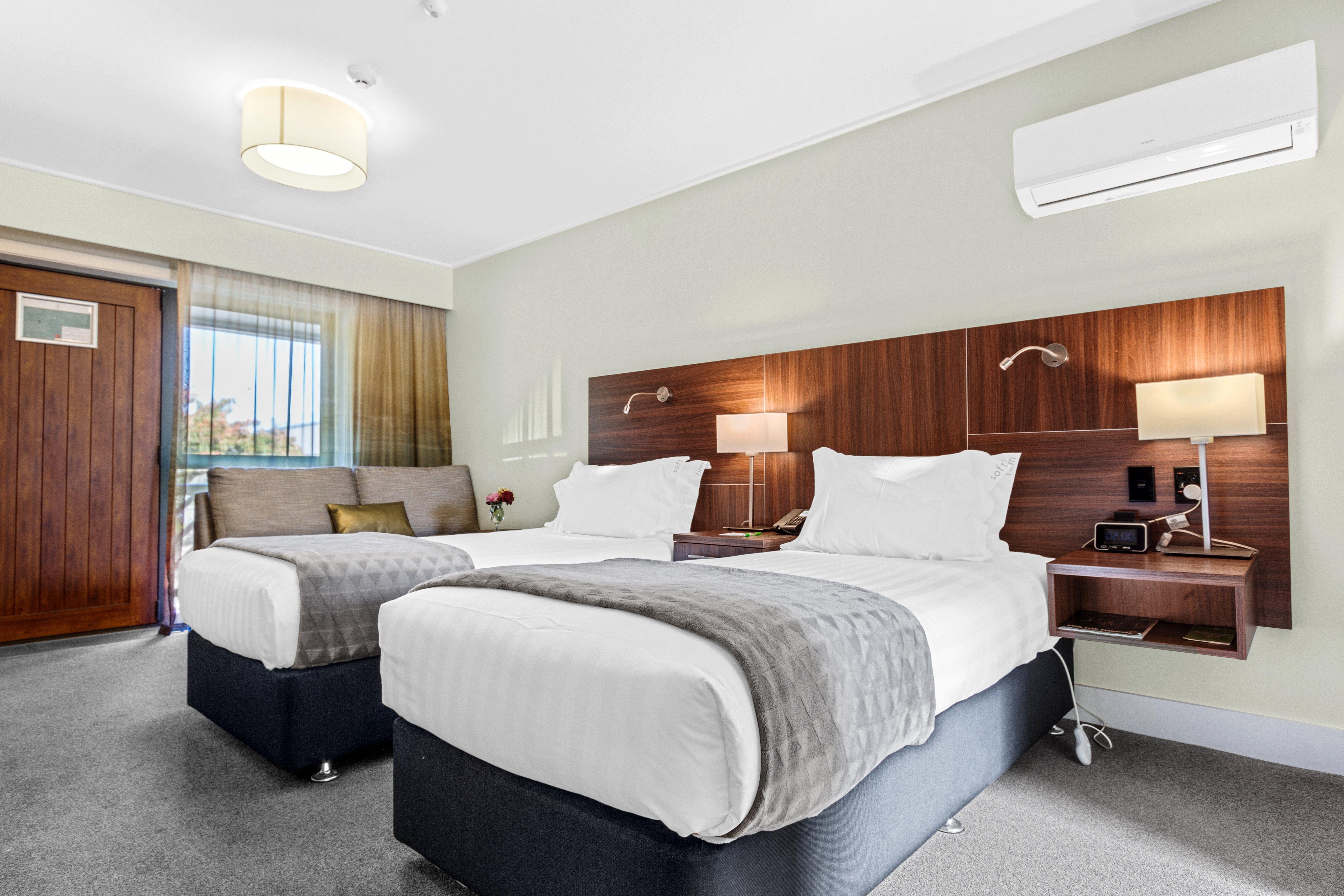 Holiday Inn Queenstown Frankton Road By Ihg Bagian luar foto