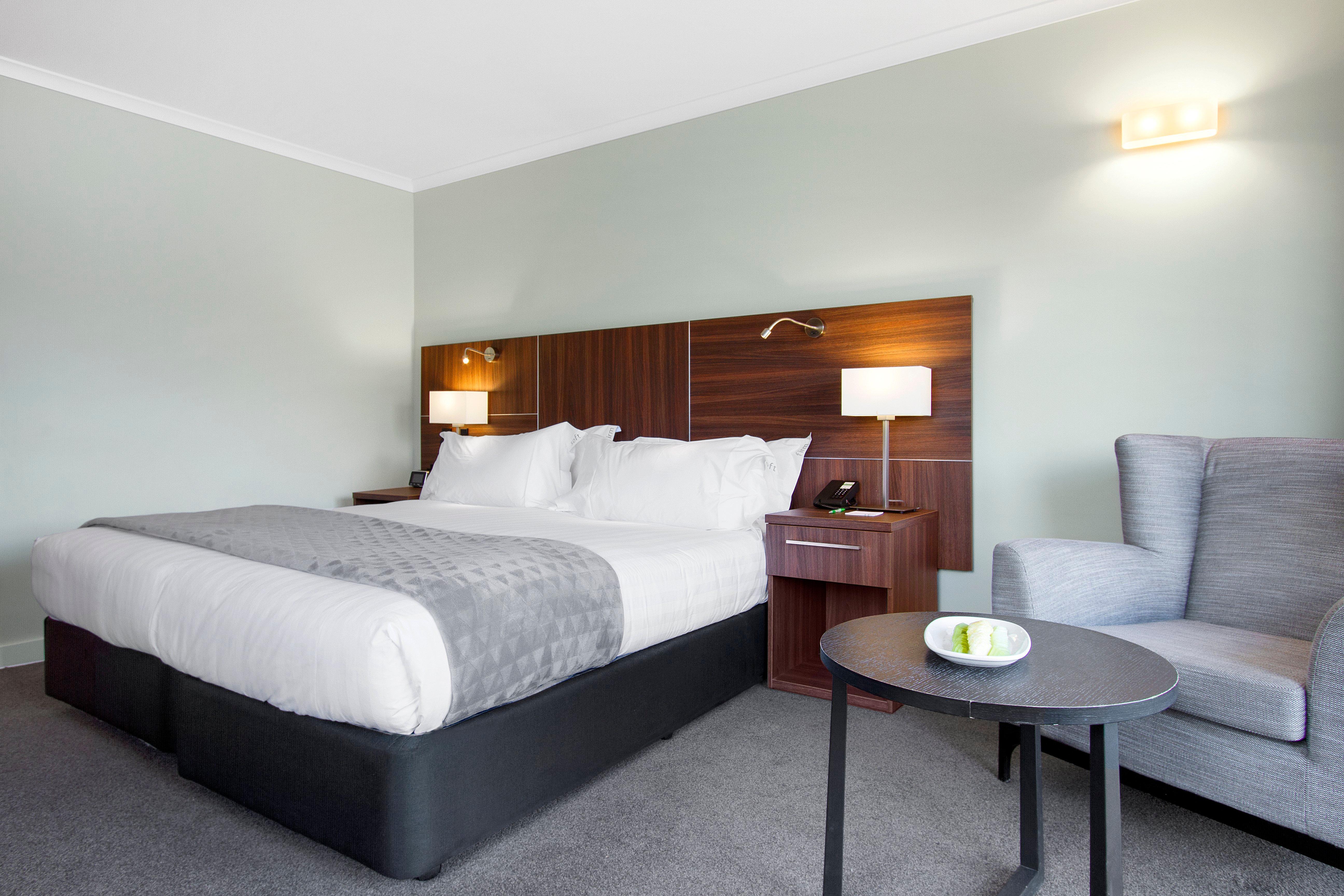 Holiday Inn Queenstown Frankton Road By Ihg Bagian luar foto