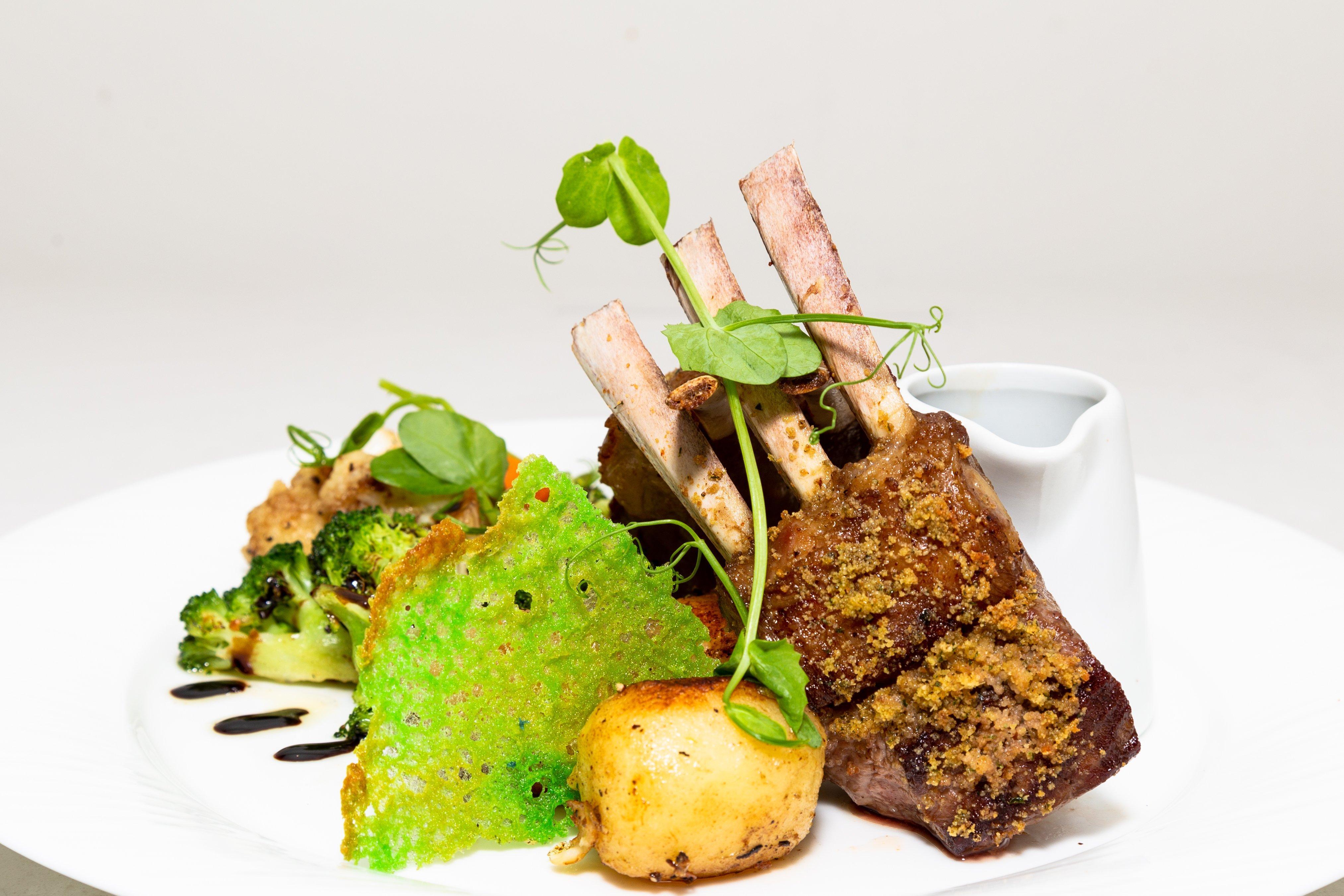 Holiday Inn Queenstown Frankton Road By Ihg Bagian luar foto