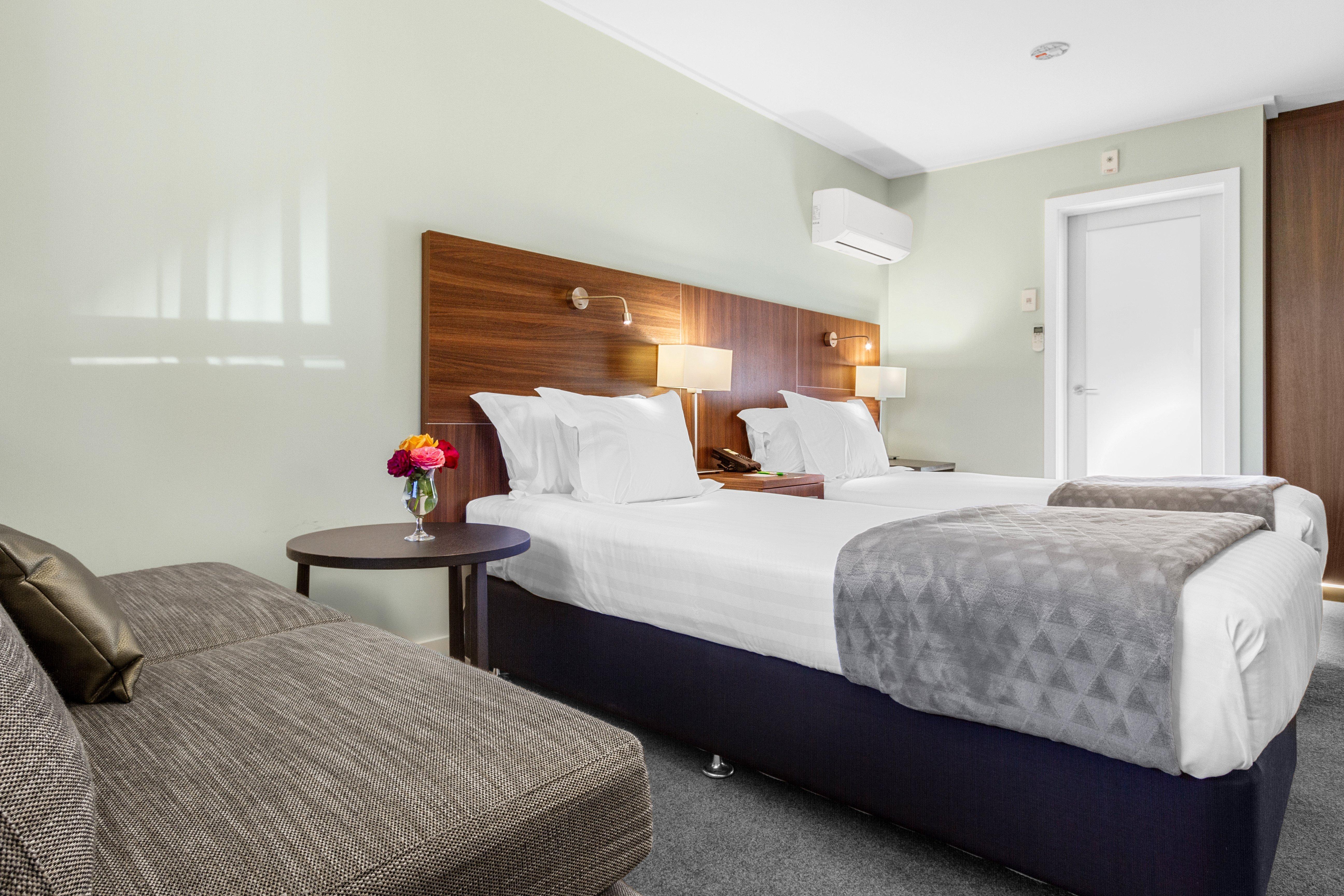 Holiday Inn Queenstown Frankton Road By Ihg Bagian luar foto