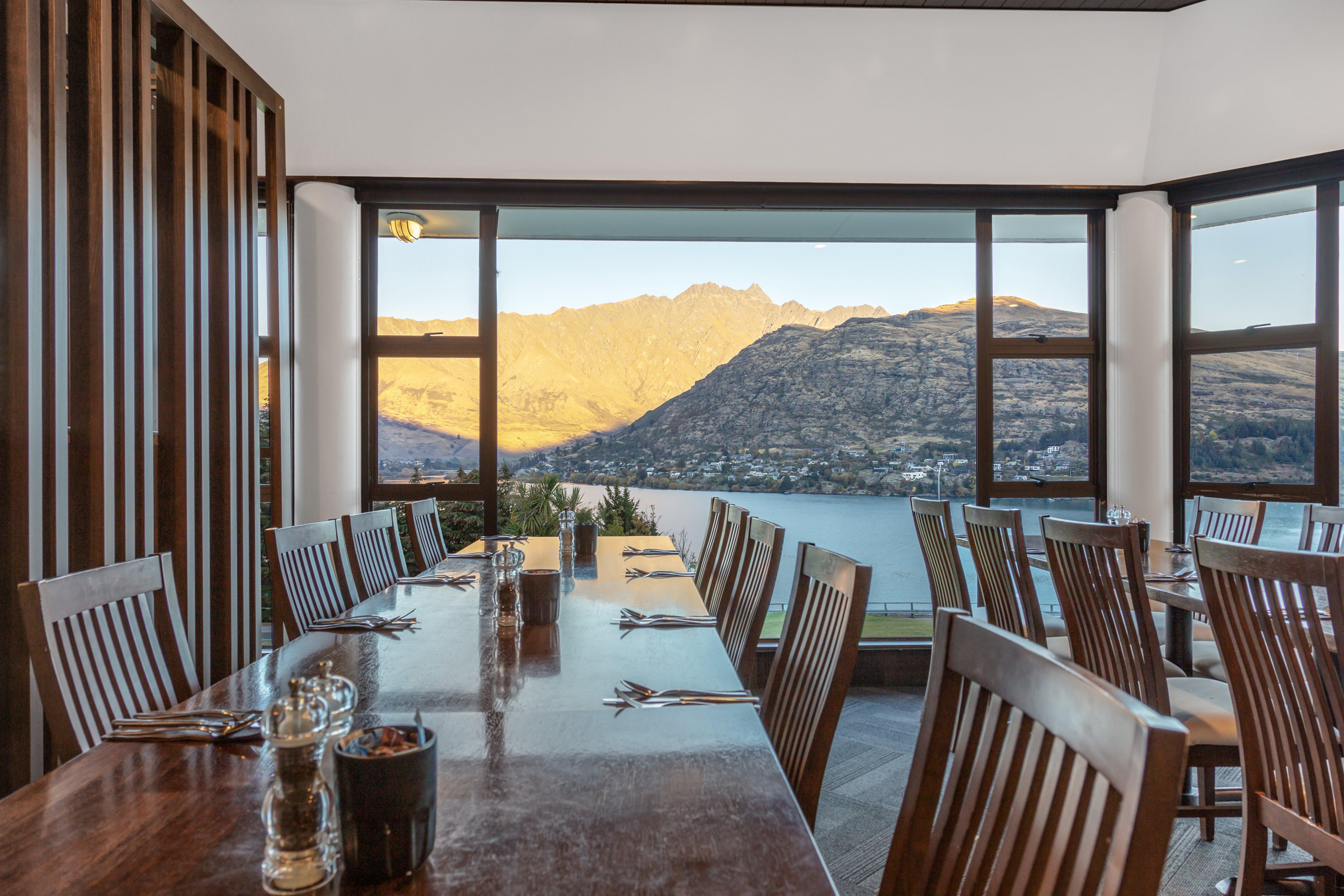 Holiday Inn Queenstown Frankton Road By Ihg Bagian luar foto