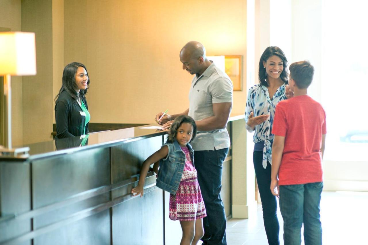 Holiday Inn Queenstown Frankton Road By Ihg Bagian luar foto
