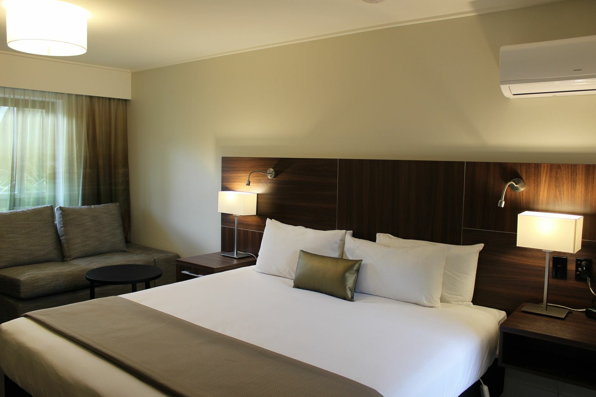Holiday Inn Queenstown Frankton Road By Ihg Bagian luar foto